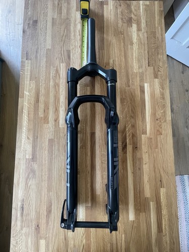Rockshox pike select plus 29in - rockshox,