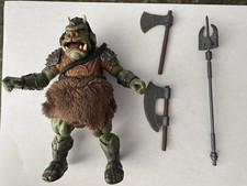 Star Wars Black Series Gamorrean Guard Action Figure