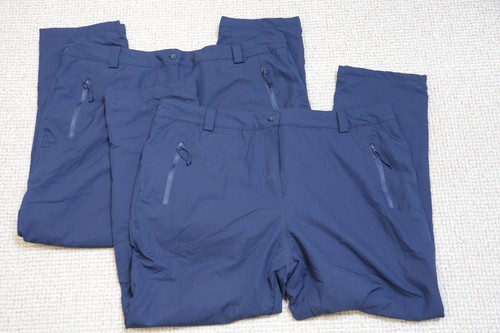 Pairs womens fleece - x, lined