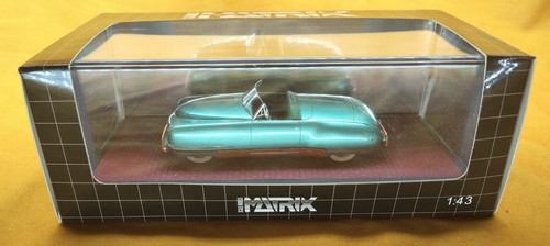 Matrix scale mx20303 031 - 1:43,