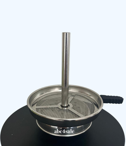 Shisha hookah chimney metal - chimney,