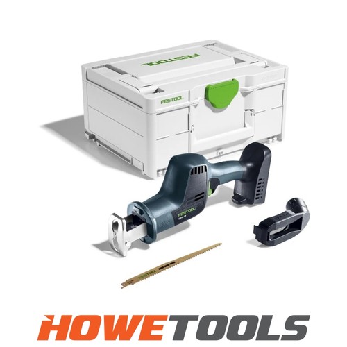 Festool ersc basic - 18, eb-basic