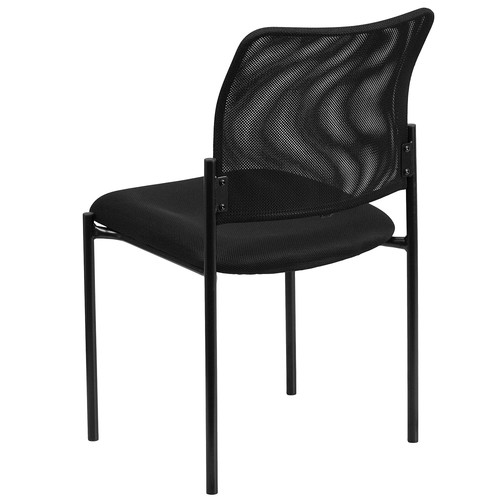 Flash furniture mesh stacking - flash,