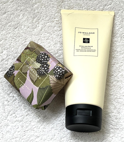 Malone 200ml shower - gel, &