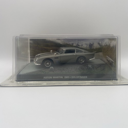 James bond 007 - 007, martin