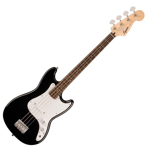 Squier sonic bronco bass lrl - bass,
