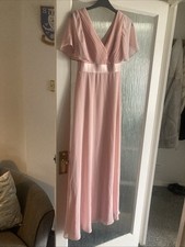 Ever pretty  Pale Pink