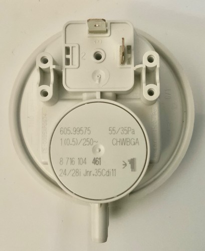 Worcester bosch 24i - worcester,