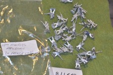 25mm napoleonic / castings -
