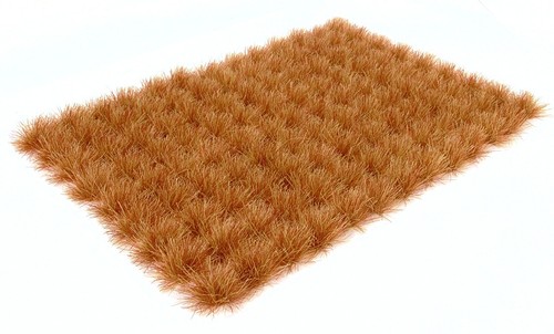 10mm dead vegetation tufts - vegetation,