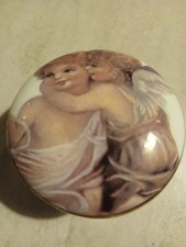 Vintage Crownford Cherub