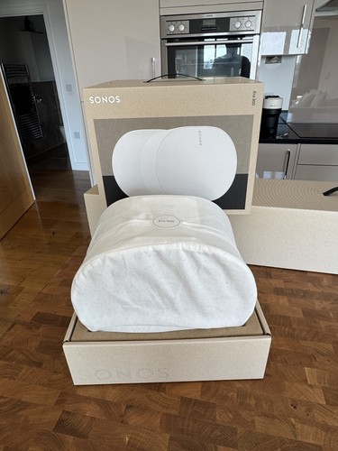 Sonos era 300 smart - sonos, speaker