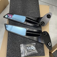 2025 CBR 1000 RR CNC Rotatable Rear view Mirrors For Honda CBR1000RR  2008-