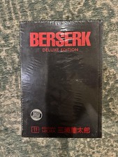 Berserk Deluxe Edition -