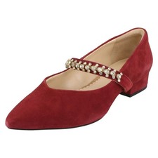 Ladies Van Dal - IIsa Court