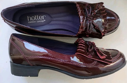 Hotter shipley tassled - hotter,