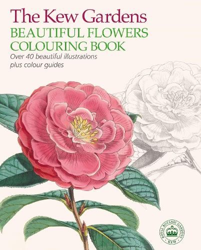 The kew gardens beautiful - the,