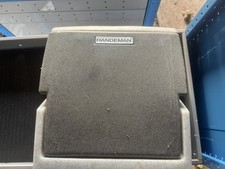 Teal Handeman 12v Hot Water