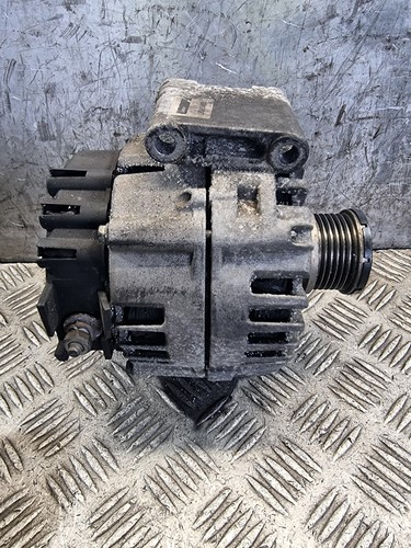 Mercedes vito alternator - mercedes,