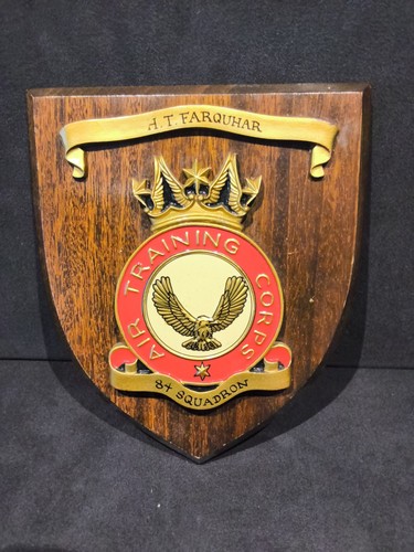 Vintage raf air force - force, 84