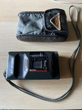 Ricoh XF-30 35mm Film Point &