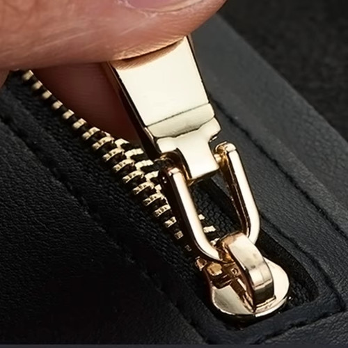 Detachable zipper slider pull - slider,