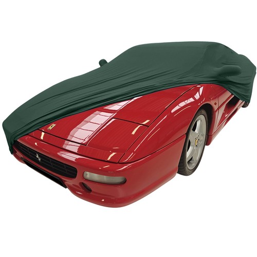 Indoor car cover - , ferrari