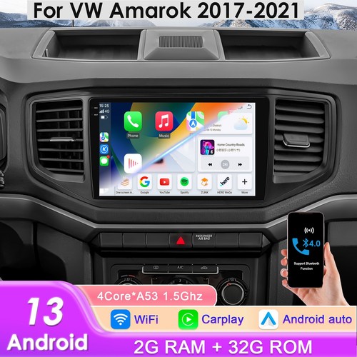 For amarok 2017 - vw, 2017-2021