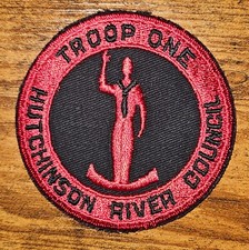 Hutchinson River Council New