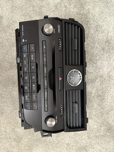 Lexus rx450h mark levinson - rx450h, sat