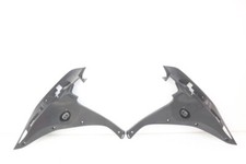 INNER FRONT FAIRING - HONDA