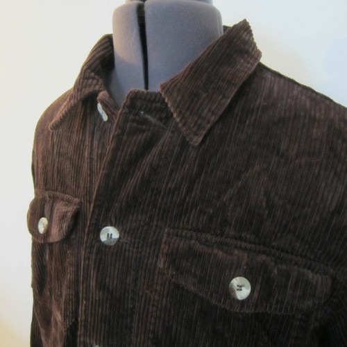 Coat lee cooper thick - lee, cord