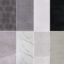 Shower panels 1000mm wide 4m - panels, 2.4m