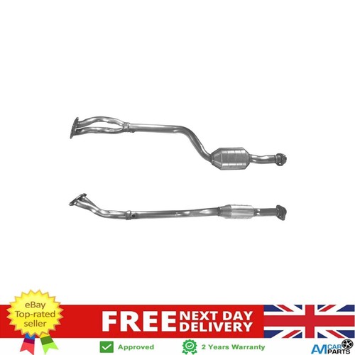 For bmw 318i 99 catalytic - 318i, 4/92-99