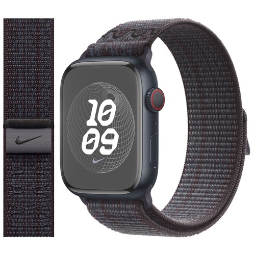 Genuine apple watch nike sport - genuine,