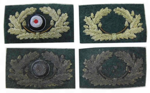 Ww2 german generals crusher - german,