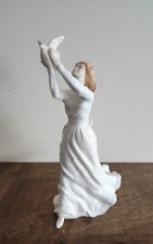 Vintage 1991 Royal Doulton