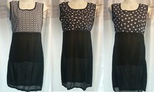 fancy dress ladies 1980's SKA