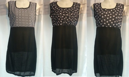 Fancy dress ladies 1980 ska - dress,