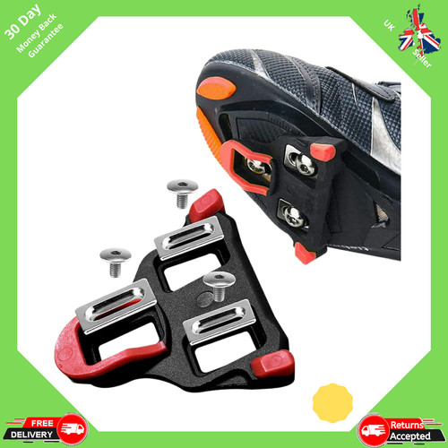 Bike cycling pedal cleats - bike,