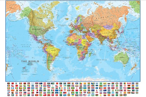 150 100 map - 150, world