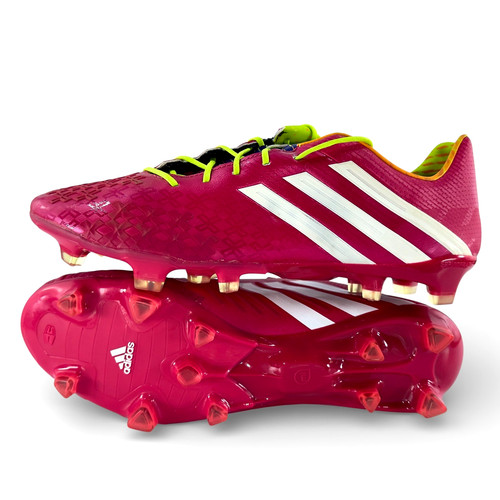 Adidas predator instinct fg - adidas,