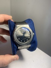 Hublot classic fusion racing - hublot,