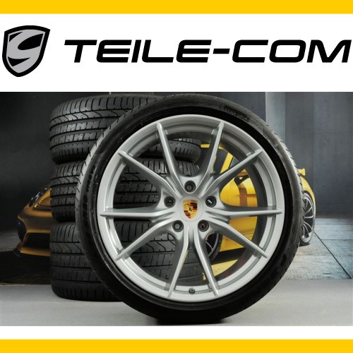 Porsche 911 991 c4s - 991.2, c4/c4s/gts