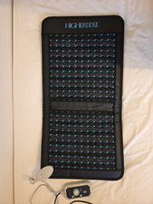 Higher DOSE PEMF GO MAT