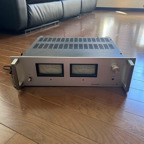 Pioneer stereo power - pioneer,