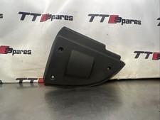 Audi TT 8N 1998-2006 MK1 Quattro battery cover trim 8N0103927B