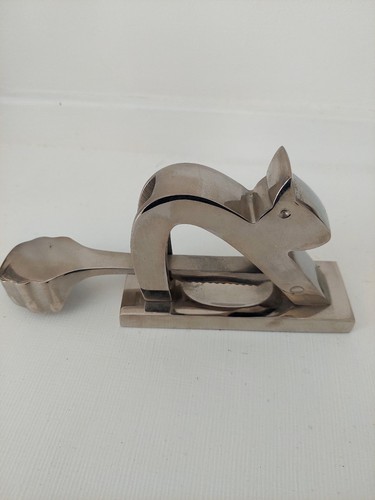 Chrome plated metal - chrome,