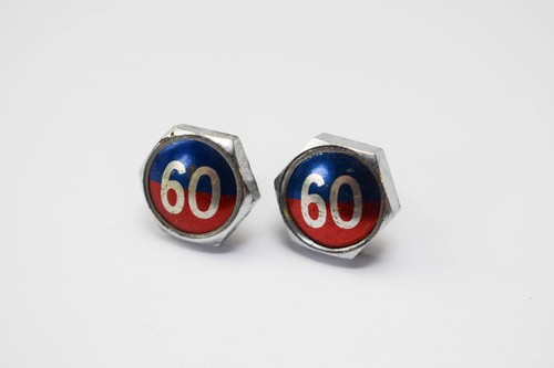 Pair cyclo benelux - super, 60