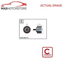 TIMING BELT DEFLECTION GUIDE